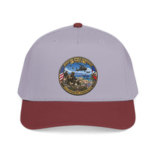 Load image into Gallery viewer, Mid Profile Baseball Cap - Operation Uphold Democracy - Haiti Intervention - 1994

