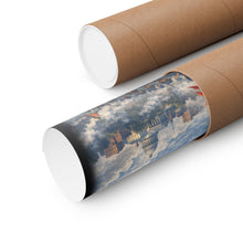 Load image into Gallery viewer, Matte Poster - XXV Corps
