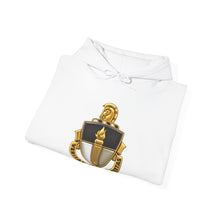 Load image into Gallery viewer, Hoodie – DUI - John F. Kennedy Special Warfare Center and School wo txt - 3D - Enhanced
