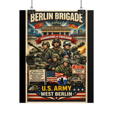 Load image into Gallery viewer, Rolled Posters - Bear Cat Base Camp - Bear Cat Base Camp
