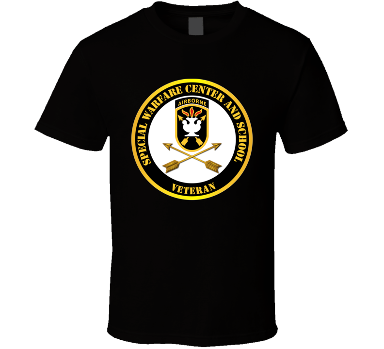 Sof - Jfk Special Warfare Center - School Ssi - Veteran Classic T Shirt, Crewneck Sweatshirt, Hoodie, Long Sleeve