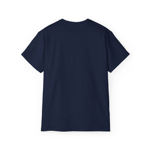 Unisex Ultra Cotton Tee - 2nd Bn, 16th Infantry - Rangers w CIB w Txt X 300