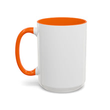 Load image into Gallery viewer, Blank Accent Coffee Mug - 11oz-15oz
