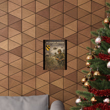 Load image into Gallery viewer, Matte Poster - 1st Cavalry Division in Ia Drang
