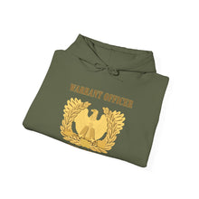 Load image into Gallery viewer, Hoodie – Army - Emblem - Warrant Officer Insignia X 300
