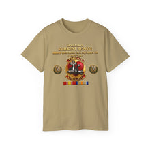 Load image into Gallery viewer, Unisex Ultra Cotton Tee - Operation Inherent Resolve - VMFA-311
