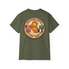 Load image into Gallery viewer, Unisex Ultra Cotton Tee - Operation Southern Watch - JTF - SWA
