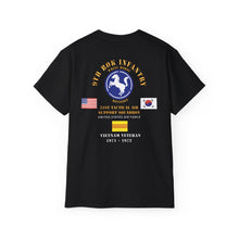Load image into Gallery viewer, Unisex Ultra Cotton Tee - 21st Tactical Air Support Squadron w Agent Orange Medal
