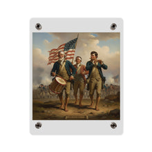 Load image into Gallery viewer, Acrylic Wall Art Panel - Spirit of 76
