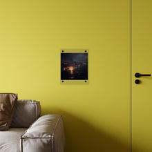 Load image into Gallery viewer, Acrylic Wall Art Panel - WWII Suda Straights Battle
