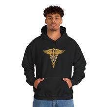 Load image into Gallery viewer, Hoodie – Army Veterinary Corps Branch Insignia - 3D
