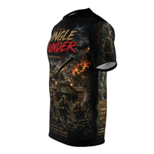 Load image into Gallery viewer, Jungle Thunder  - Vietnam Cambodia War - 1976-1978 Tribute Tee | Ending the Killing Fields
