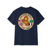 Load image into Gallery viewer, Unisex Ultra Cotton Tee - Operation Southern Watch - JTF - SWA - 1
