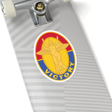 Load image into Gallery viewer, Kiss-Cut Stickers - DUI - 1st Infantry Division X 300
