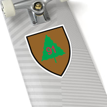 Load image into Gallery viewer, Kiss-Cut Stickers - SSI - 91st Infantry Division X 300
