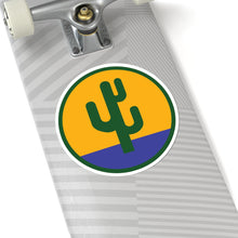 Load image into Gallery viewer, Kiss-Cut Stickers - SSI - 103rd Infantry Division X 300
