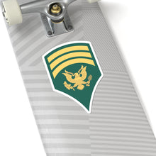 Load image into Gallery viewer, Kiss-Cut Stickers - Army - Enlisted - SPEC 7 - Specialist 7  - Std X 300
