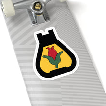 Load image into Gallery viewer, Kiss-Cut Stickers - SSI - 24th Cavalry Division X 300
