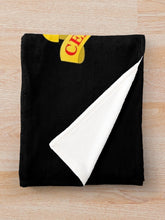 Load image into Gallery viewer, Army - COA - Fort Sill - Artillery School wo txt X 300 Throw Blanket
