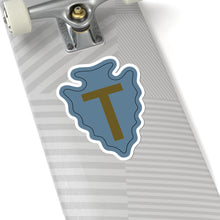 Load image into Gallery viewer, Kiss-Cut Stickers - DUI - 36th Infantry Division X 300
