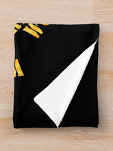 Load image into Gallery viewer, AAC - WASP Wing (Women Air Force Service Pilot) Throw Blanket
