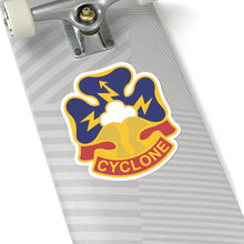 Load image into Gallery viewer, Kiss-Cut Stickers - DUI - 38th Infantry Division X 300
