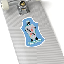 Load image into Gallery viewer, Kiss-Cut Stickers - 2nd Battlegroup - 6th Infantry Regt - Berlin Bde wo Txt
