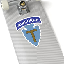 Load image into Gallery viewer, Kiss-Cut Stickers - SSI - 36th Division (Airborne) X 300
