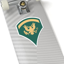 Load image into Gallery viewer, Kiss-Cut Stickers - Army - Enlisted - SPEC 5 - Specialist 5  - Std X 300
