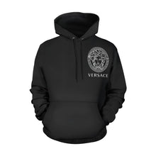 Load image into Gallery viewer, Medusa Men's All Over Print Hoodie (USA Size) (Model H13)

