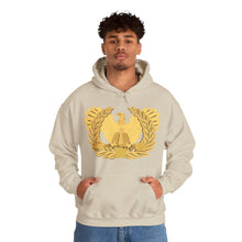 Load image into Gallery viewer, Hoodie – Army - Emblem - Warrant Officer Insignia wo Txt X 300
