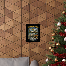 Load image into Gallery viewer, Matte Poster - 463rd Bomb Group
