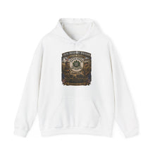 Load image into Gallery viewer, 18th Infantry Division Division Collage 3D Enhanced Hoodie
