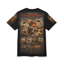 Load image into Gallery viewer, Ranger Assault — Operation Urgent Fury 1983 All-Over Print Tee
