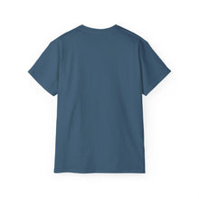 Load image into Gallery viewer, Unisex Ultra Cotton Tee - 2nd Bn, 16th Infantry - Rangers w CIB w Txt X 300
