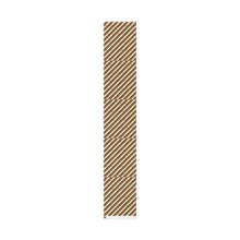 Load image into Gallery viewer, Gift Wrap Papers - Chevron “Happy Holidays” pattern
