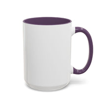 Load image into Gallery viewer, Blank Accent Coffee Mug - 11oz-15oz
