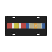 Load image into Gallery viewer, Army - Operation Inherent Resolve (OIR) SVC Bar wo Txt X 300 Classic License Plate
