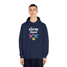Load image into Gallery viewer, Unisex DryBlend® Hooded Sweatshirt - Easter Squad - Gonzales Easter - 2025
