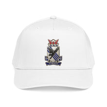 Load image into Gallery viewer, Mid Profile Baseball Cap - Army - 505th Parachute Infantry Regiment (PIR) - DUI - 3D - Enhanced
