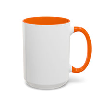 Load image into Gallery viewer, Blank Accent Coffee Mug - 11oz-15oz
