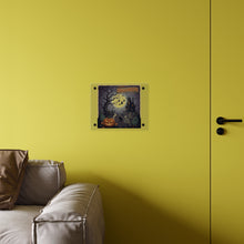 Load image into Gallery viewer, Acrylic Wall Art Panel - Halloween
