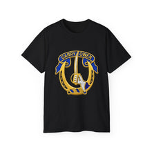 Load image into Gallery viewer, Unisex Ultra Cotton Tee - Army - DUI - 7th Cavalry Regiment wo txt - 3D - Enhanced
