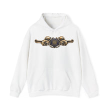 Load image into Gallery viewer, Hoodie – USCG - Cutterman - Auxiliary wo txt - 3D - Enhanced
