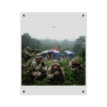 Load image into Gallery viewer, Acrylic Wall Art Panel - Jungle lab
