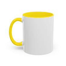 Load image into Gallery viewer, Blank Accent Coffee Mug - 11oz-15oz
