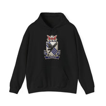 Load image into Gallery viewer, Hoodie – Army - 505th Parachute Infantry Regiment (PIR) - DUI - 3D - Enhanced
