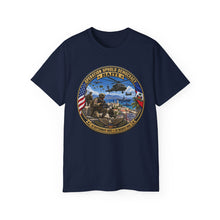 Load image into Gallery viewer, Unisex Ultra Cotton Tee - Operation Uphold Democracy - Haiti Intervention - 1994
