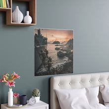 Load image into Gallery viewer, Indoor and Outdoor Silk Posters - Inchon Landing - Korean War
