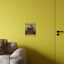 Load image into Gallery viewer, Acrylic Wall Art Panel - Spirit of 76
